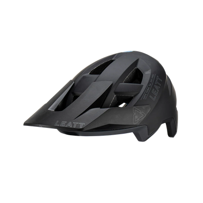 Leatt AllMtn 2.0 MTB Helmet - Stealth - 2025