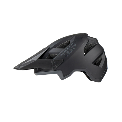 Leatt AllMtn 2.0 MTB Helmet - Stealth - 2025