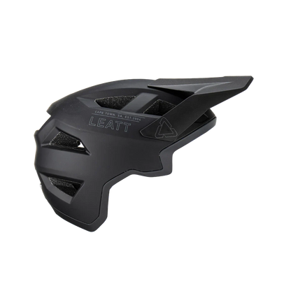Leatt AllMtn 2.0 MTB Helmet - Stealth - 2025
