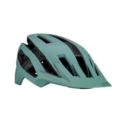 Leatt Trail 3.0 MTB Helmet - Pistachio - 2025