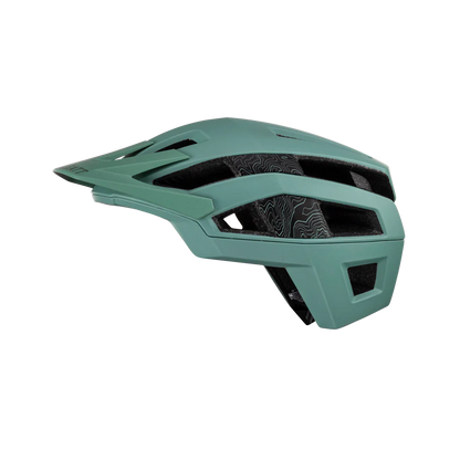 Leatt Trail 3.0 MTB Helmet - Pistachio - 2025