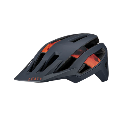 Leatt Trail 3.0 MTB Helmet - Shadow - Prior Season