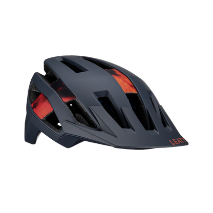 Leatt Trail 3.0 MTB Helmet - Shadow - Prior Season