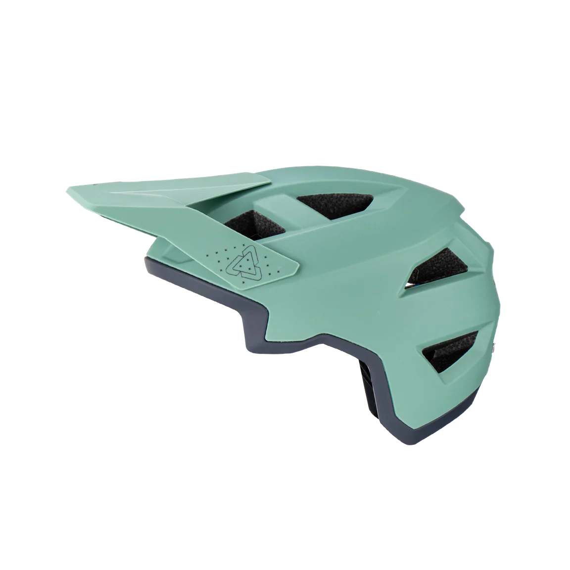 Leatt AllMtn 2.0 MTB Helmet - Womens - Pistachio - 2025