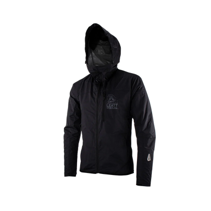 Leatt MTB HydraDri 2.0 Jacket - Black - 2023