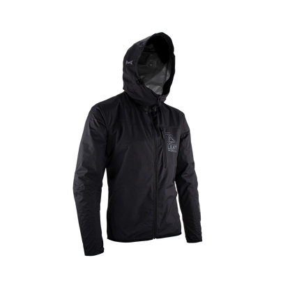 Leatt MTB HydraDri 2.0 Jacket - Black - 2023