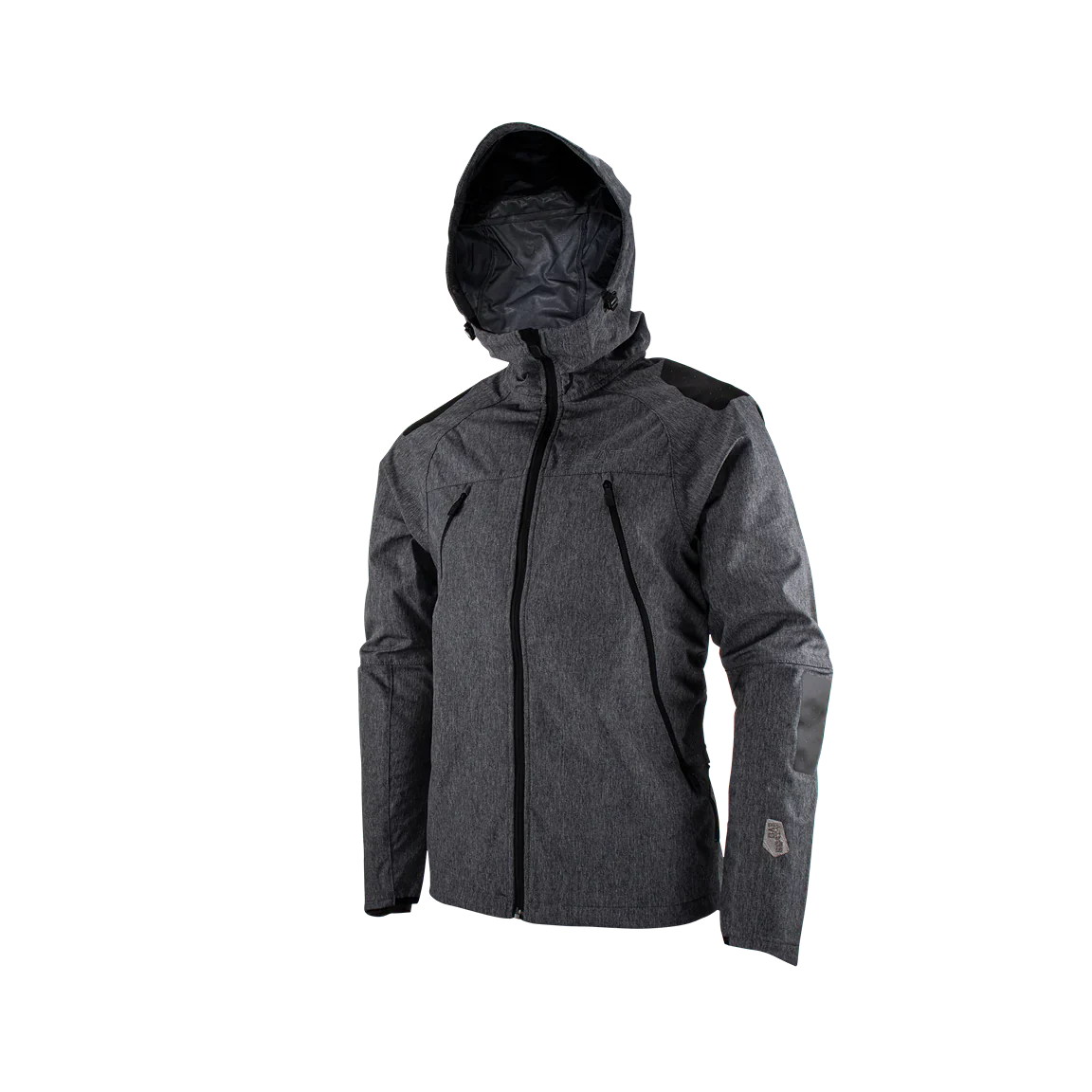 Leatt MTB HydraDri 4.0 Jacket - Black - 2025
