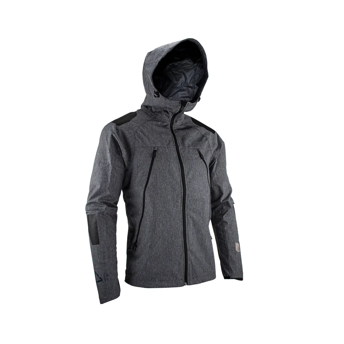Leatt MTB HydraDri 4.0 Jacket - Black - 2025