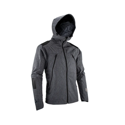 Leatt MTB HydraDri 4.0 Jacket - Black - 2025