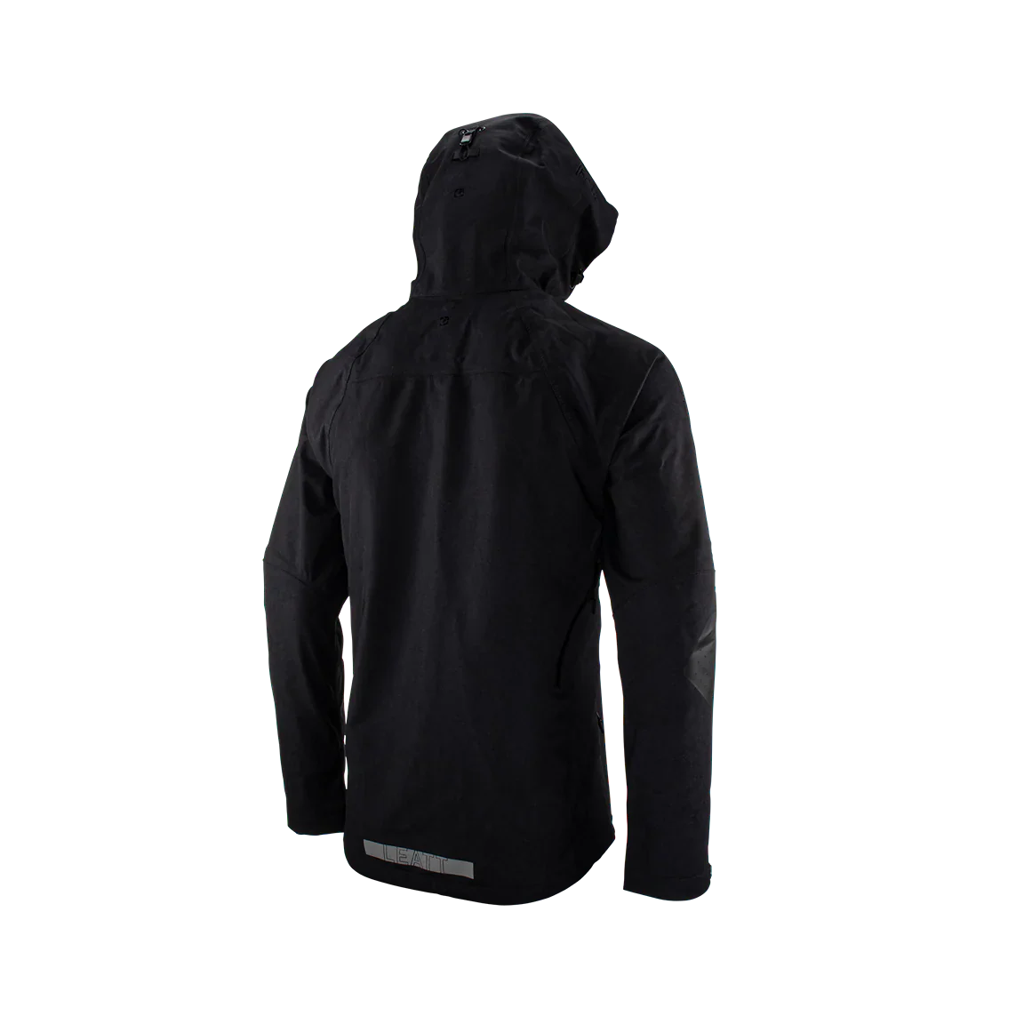 Leatt MTB HydraDri 5.0 Jacket - Black - 2025