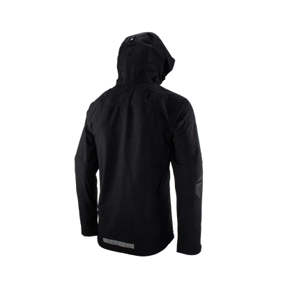 Leatt MTB HydraDri 5.0 Jacket - Black - 2025