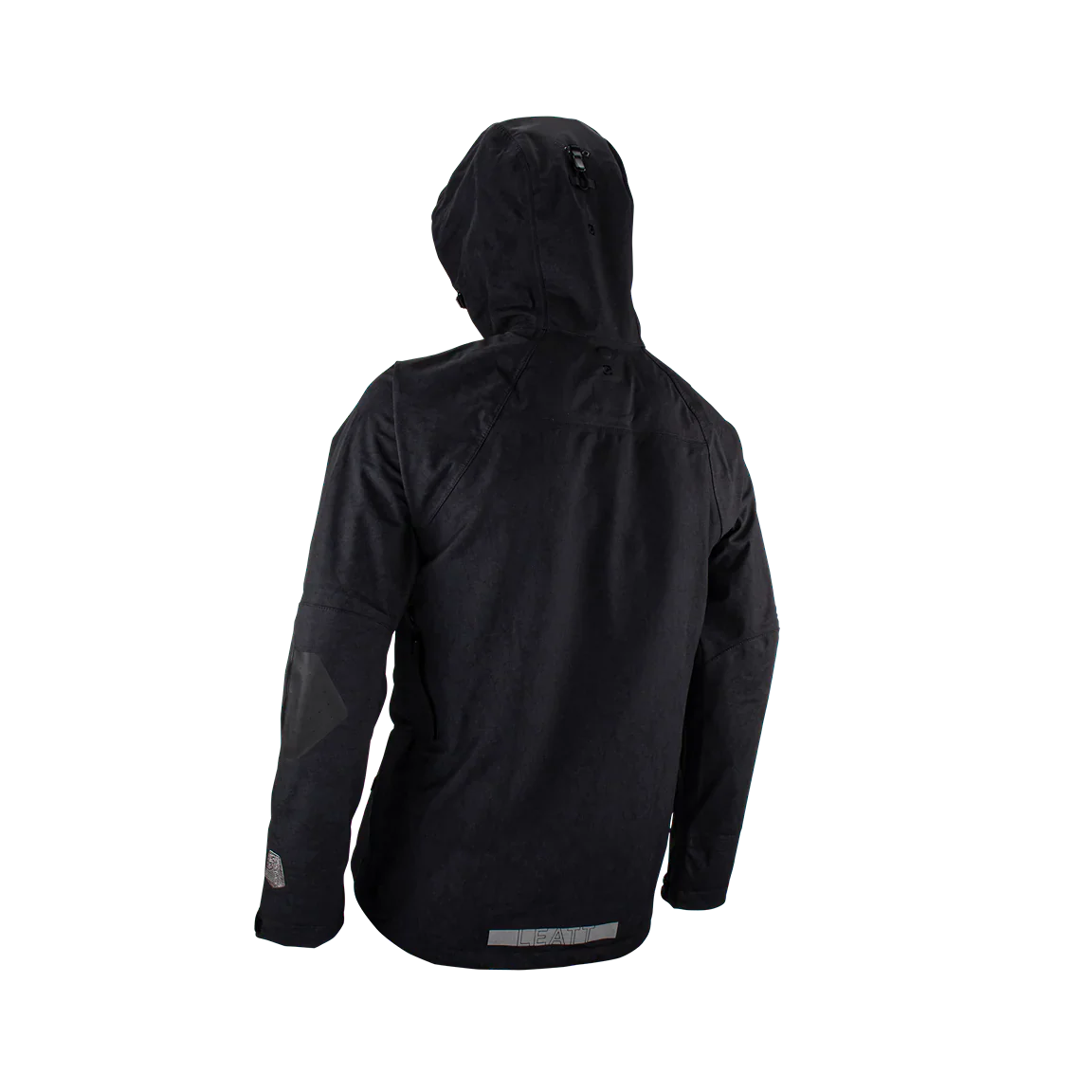 Leatt MTB HydraDri 5.0 Jacket - Black - 2025