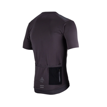 Leatt Trail 3.0 Short Sleeve MTB Jersey - Shadow - 2025