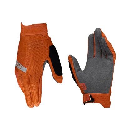Leatt SubZero 2.0 MTB Glove - Glow - 2024