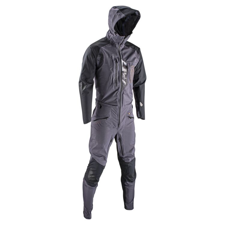 Leatt MTB HydraDri 3.0 Mono Suit - Shadow - 2025