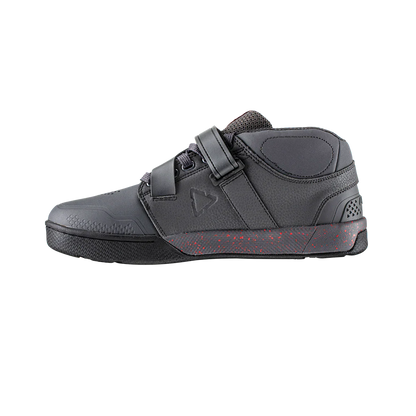 Leatt 4.0 Clipless MTB Shoe - Titanium - 2023
