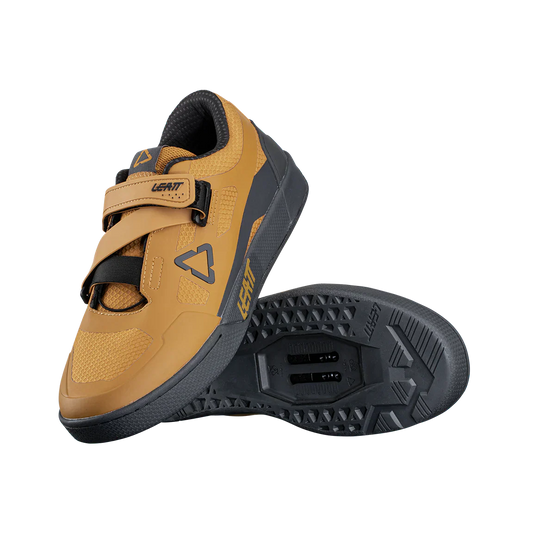 Leatt 5.0 Clipless MTB Shoe - Suede - Prior Season