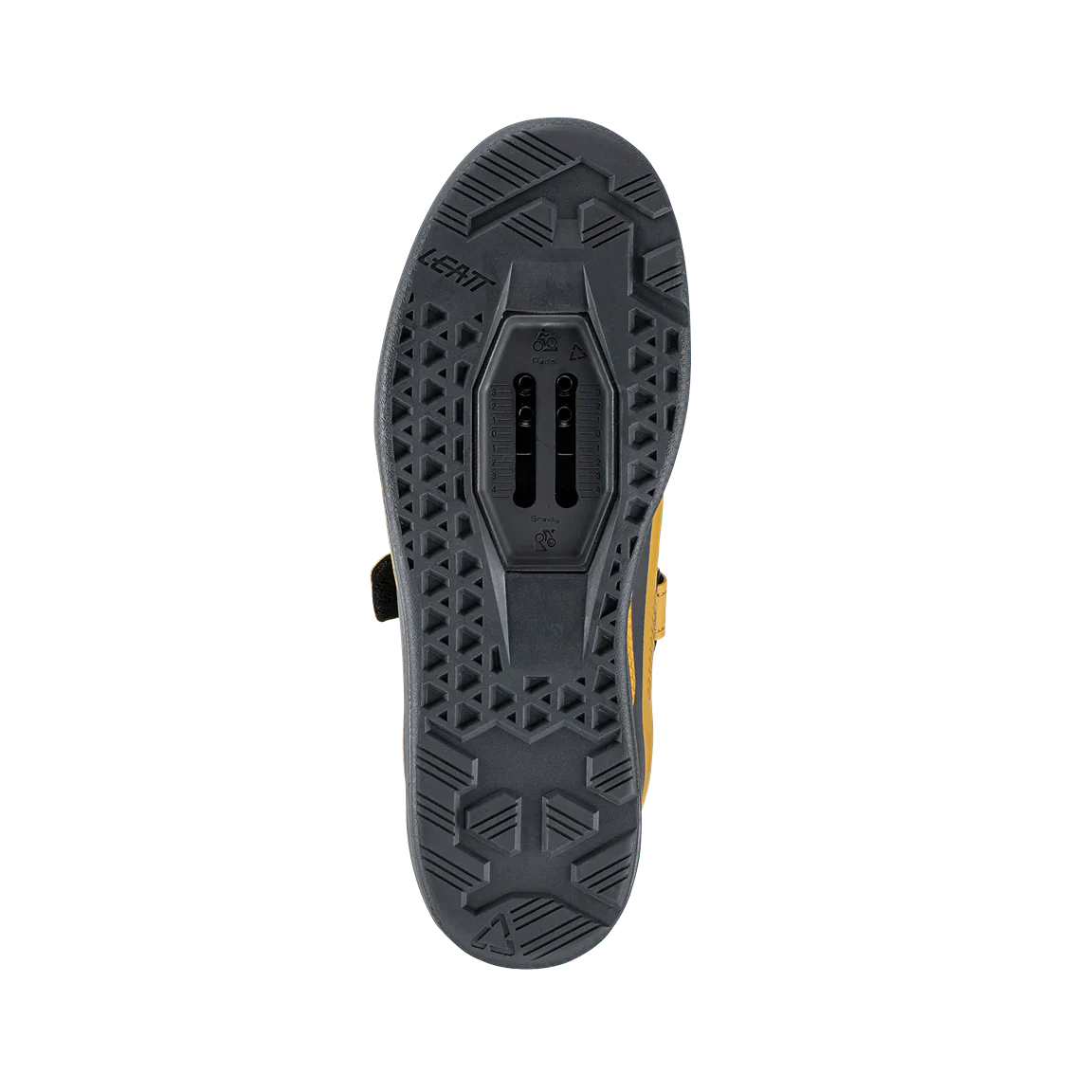 Leatt 5.0 Clipless MTB Shoe - Suede - Prior Season