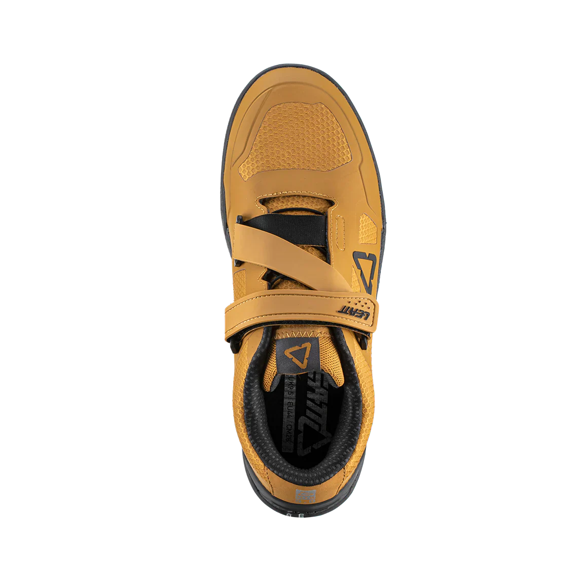 Leatt 5.0 Clipless MTB Shoe - Suede - Prior Season