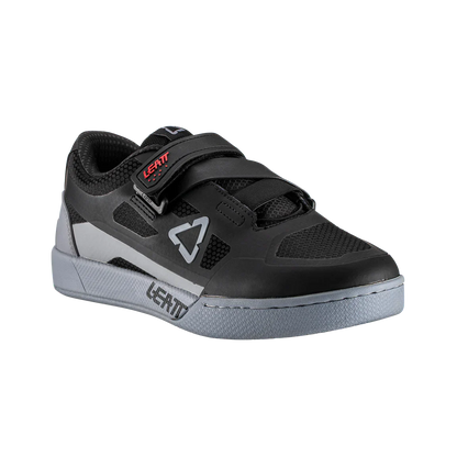 Leatt 5.0 Clipless MTB Shoe - Titanium - Prior Season