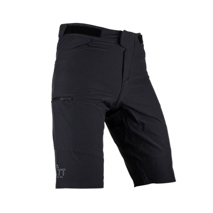 Leatt Trail 3.0 MTB Short - Black - 2025