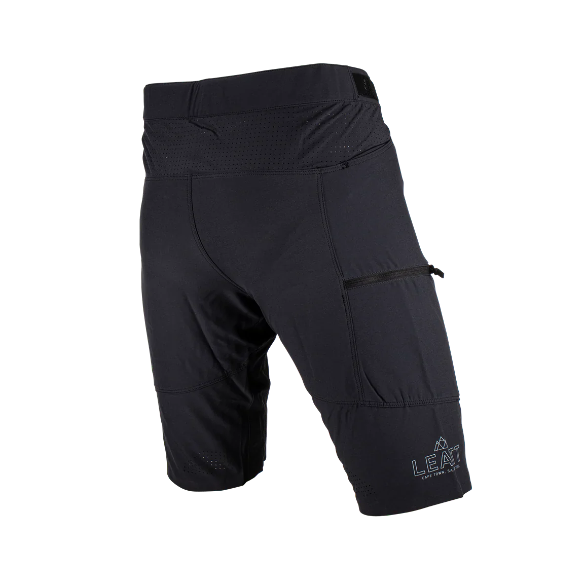 Leatt Trail 3.0 MTB Short - Black - 2025