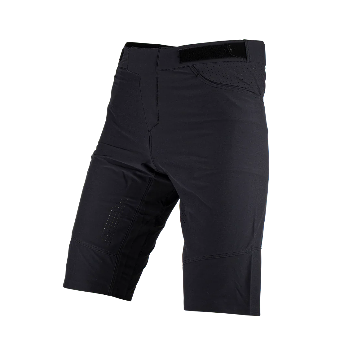 Leatt Trail 3.0 MTB Short - Black - 2025