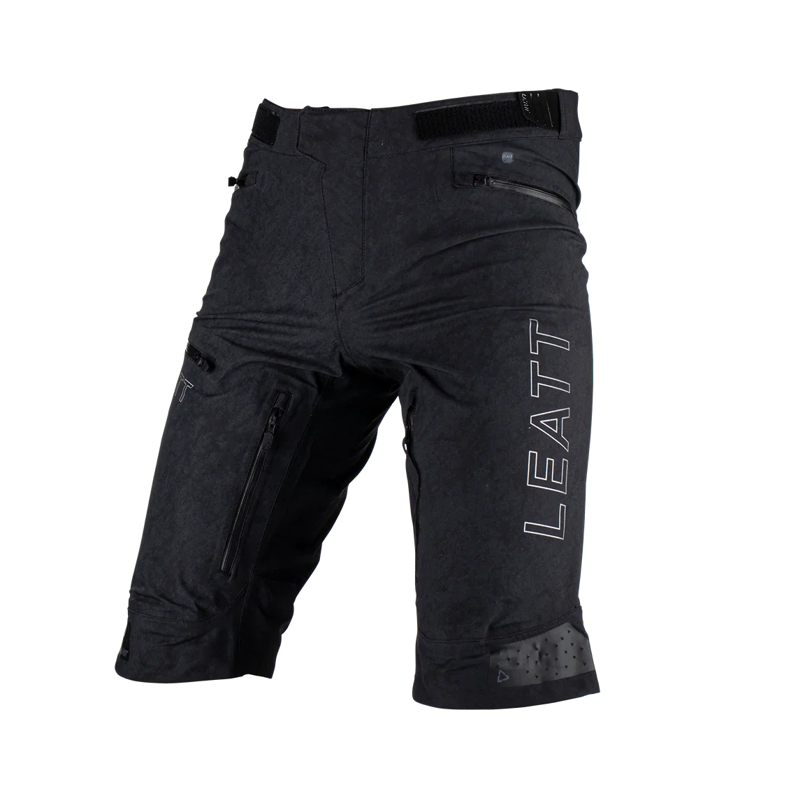 Leatt MTB HydraDri 5.0 Short - Black - 2025