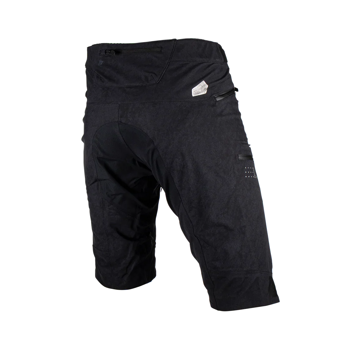 Leatt MTB HydraDri 5.0 Short - Black - 2025