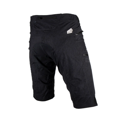Leatt MTB HydraDri 5.0 Short - Black - 2025