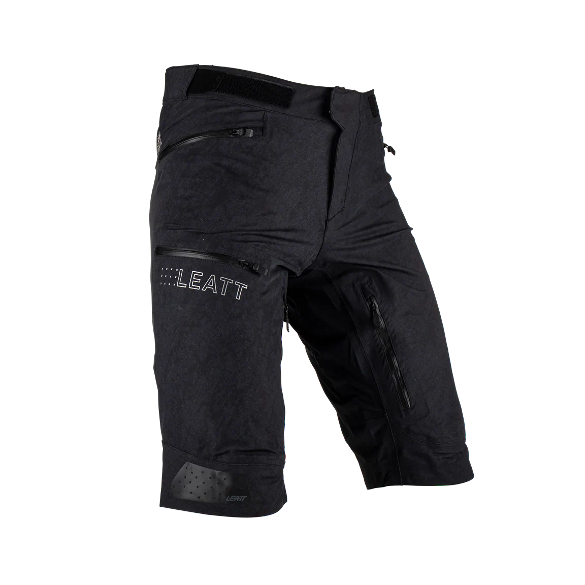 Leatt MTB HydraDri 5.0 Short - Black - 2025