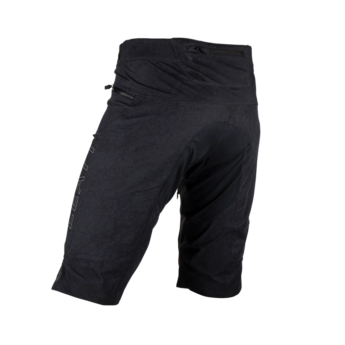 Leatt MTB HydraDri 5.0 Short - Black - 2025