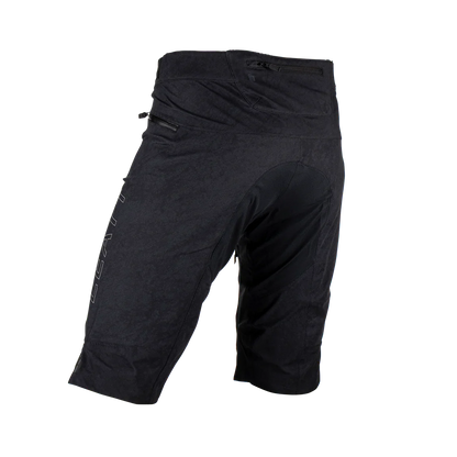 Leatt MTB HydraDri 5.0 Short - Black - 2025