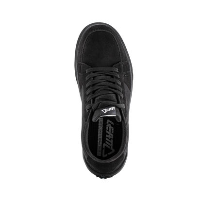 Leatt 1.0 Flat Pedal MTB Shoe - Black - Prior Season