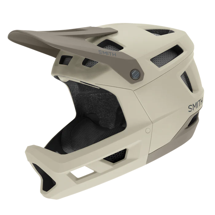Smith Mainline MIPS Full Face Helmet - Matt Chalk