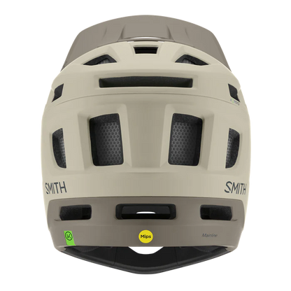 Smith Mainline MIPS Full Face Helmet - Matt Chalk