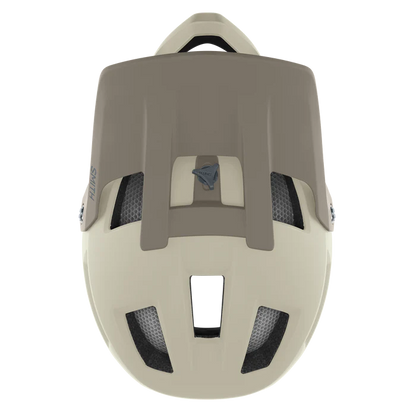 Smith Mainline MIPS Full Face Helmet - Matt Chalk