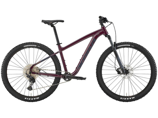 Kona Mahuna 29 - Plum Purple - 2025
