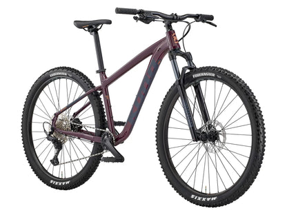 Kona Mahuna 29 - Plum Purple - 2025