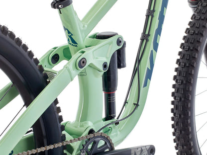 Kona Process 153 DL 29 - Jade Green - 2025