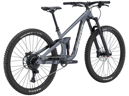 Kona Process 153 29 - Charcoal Gray - 2025