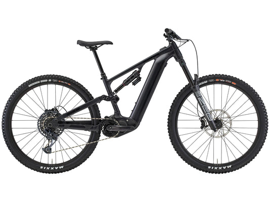 Kona Remote 160 DL 29 - Matte Lead Powder