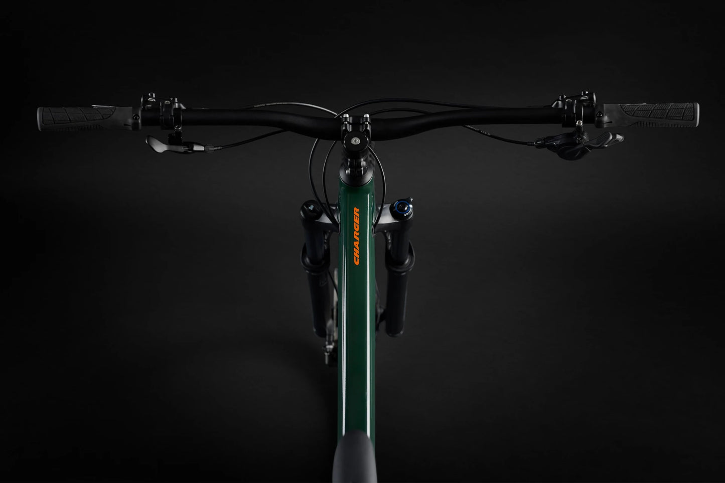 Norco Charger 1 27.5 - Sage Slate