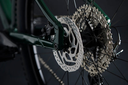 Norco Charger 1 27.5 - Sage Slate