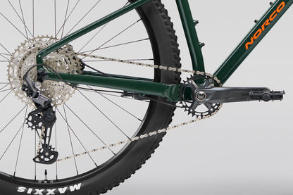 Norco Charger 1 29 - Sage Slate - 2025