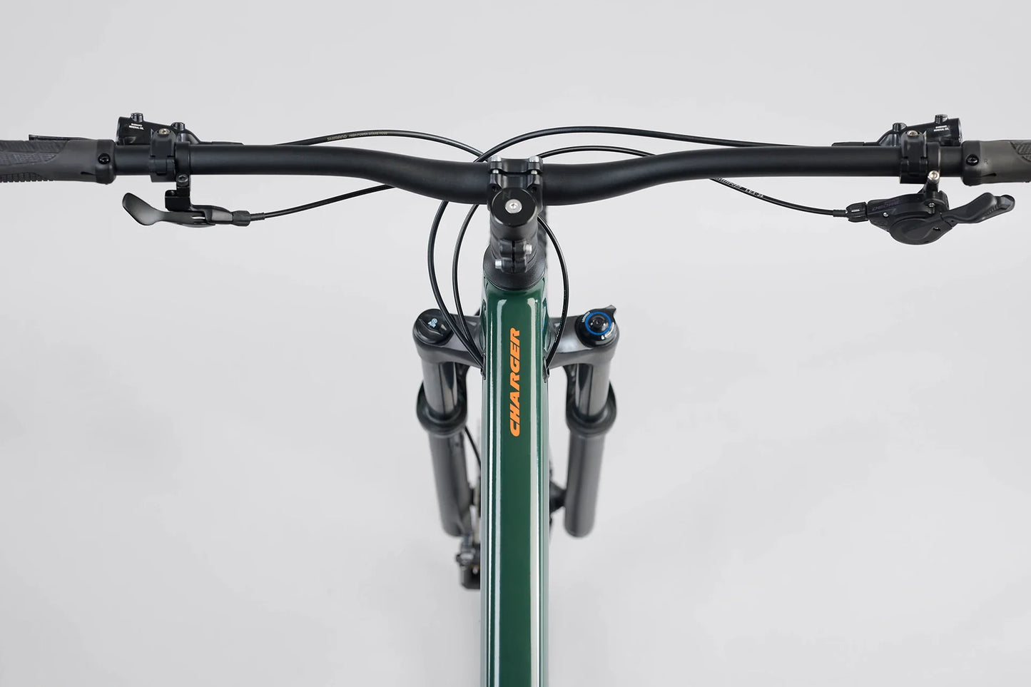 Norco Charger 1 29 - Sage Slate - 2025
