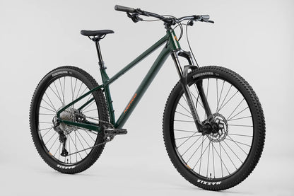 Norco Charger 1 29 - Sage Slate - 2025