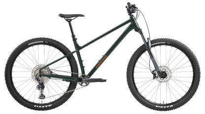 Norco Charger 1 27.5 - Sage Slate