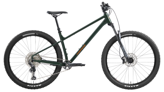 Norco Charger 1 27.5 - Sage Slate