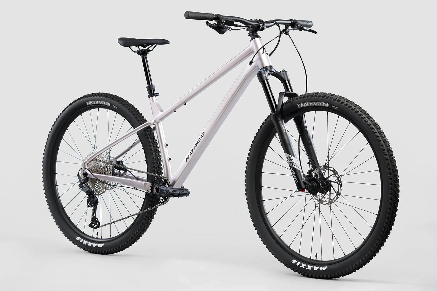 Norco Charger 2 29 - Silverton - 2025